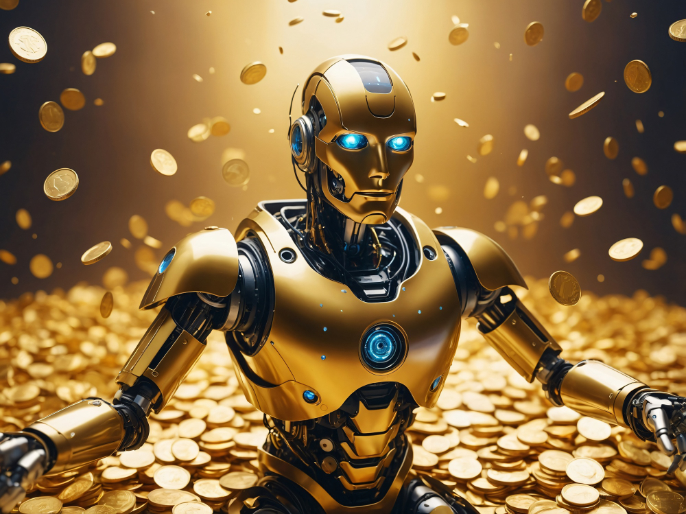Algorithmic Trading Bot